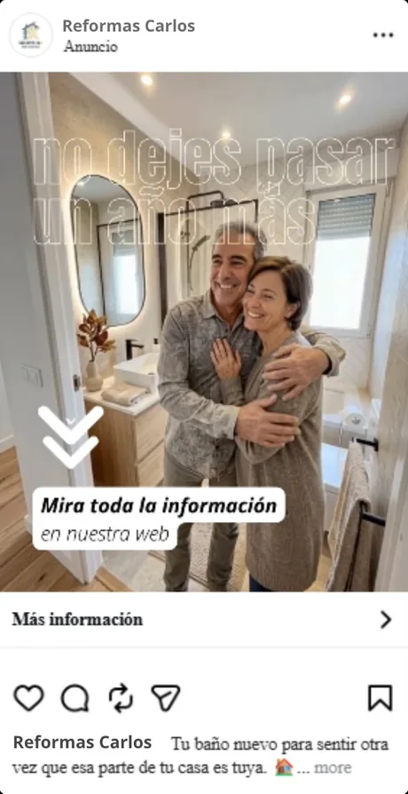 Anuncio